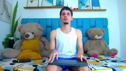 king voy online show from 03-19-26, 05:55