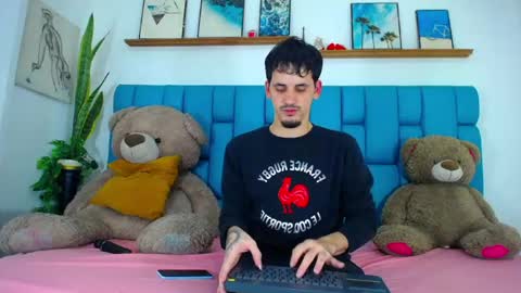 king voy online show from 03-24-26, 05:12