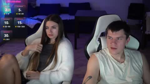 SOFIA  online show from 03-20-26, 01:43