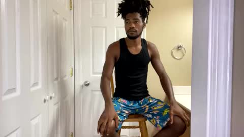 Snapshot of kingalmighty01 chatting on 10-01-25, 11:49 King Almighty01 online show from 10-01-25, 11:49