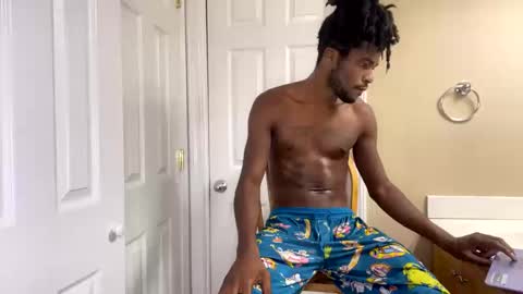 Snapshot of kingalmighty01 chatting on 10-12-25, 03:05 King Almighty01 online show from 10-12-25, 03:05