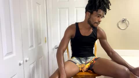 Snapshot of kingalmighty01 chatting on 10-16-25, 03:18 King Almighty01 online show from 10-16-25, 03:18