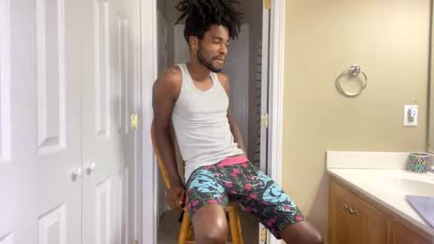 Snapshot of kingalmighty01 chatting on 10-24-25, 05:48 King Almighty01 online show from 10-24-25, 05:48