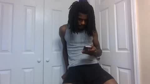 Snapshot of kingalmighty01 chatting on 10-29-25, 03:09 King Almighty01 online show from 10-29-25, 03:09