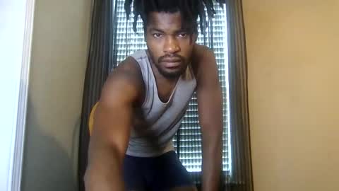 King Almighty01 online show from 12-05-25, 04:36