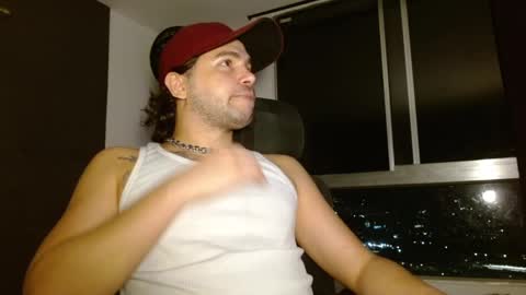 Snapshot of kingcat420 chatting on 12-19-24, 03:40 Jake online show from 12-19-24, 03:40