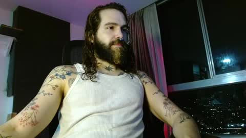 Jake online show from 05-03-26, 02:17