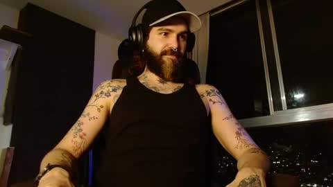 Jake online show from 05-07-26, 12:49