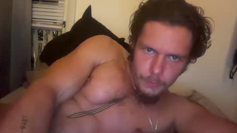 King Alpha Cock online show from 10-02-25, 01:34