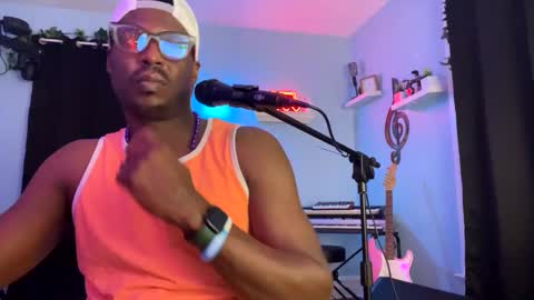 KC online show from 12-03-24, 05:09