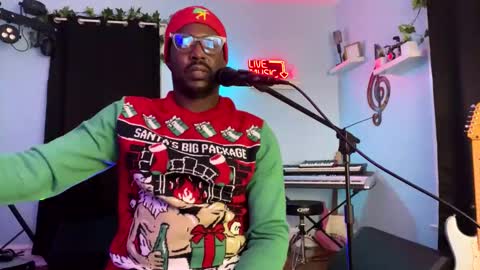 KC online show from 12-20-24, 05:47