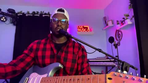 KC online show from 01-13-25, 12:41