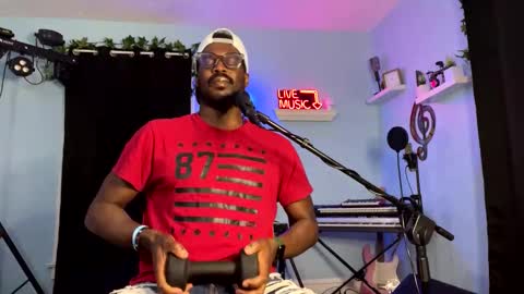 KC online show from 02-11-25, 03:08