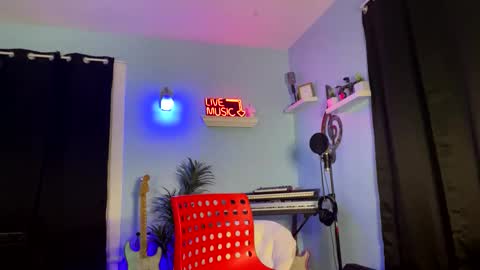 KC online show from 03-11-25, 03:59