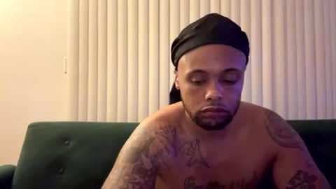 KingDaBiggest online show from 09-21-25, 09:33