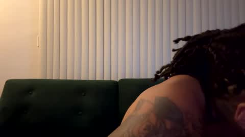 KingDaBiggest online show from 10-01-25, 06:19