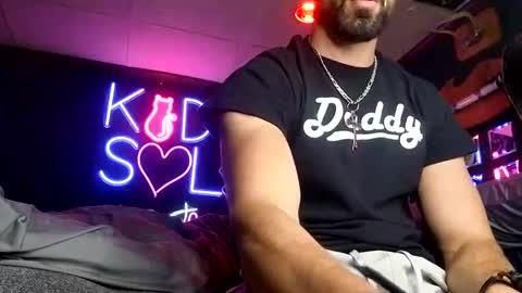 kingdaddysayless online show from 10-22-25, 09:58