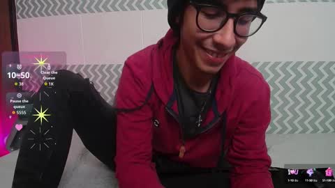 Snapshot of kingdanny_8 chatting on 10-16-25, 01:39 kingdanny_8 online show from 10-16-25, 01:39
