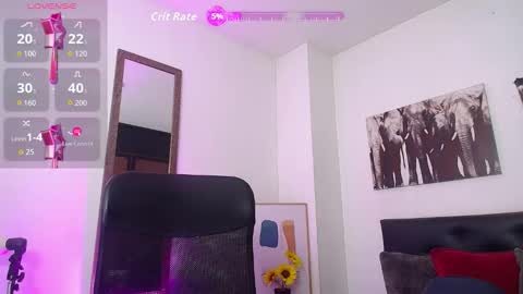 kingdanny_8 online show from 01-11-26, 11:43