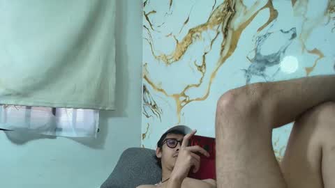 kingdanny_8 online show from 03-15-26, 12:00