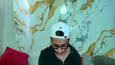 kingdanny_8 online show from 03-16-26, 05:17