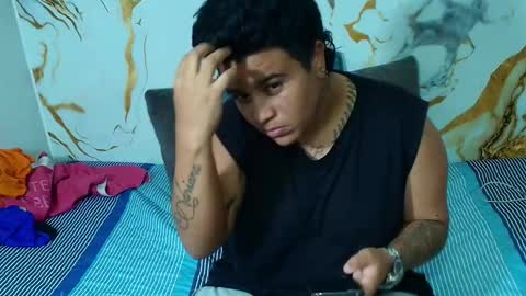 kingdanny_8 online show from 03-18-26, 12:25