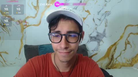 kingdanny_8 online show from 03-24-26, 11:21