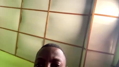 Snapshot of kingdavidmaster chatting on 01-19-25, 05:39 King online show from 01-19-25, 05:39