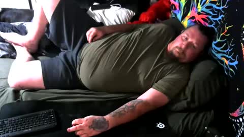 Jerry online show from 04-04-26, 02:10