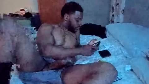 kingdingo32 online show from 03-24-26, 07:46