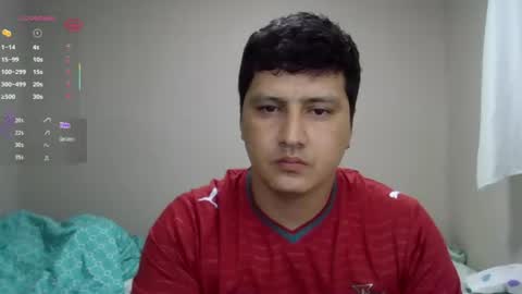 kingdominico online show from 07-07-26, 06:05