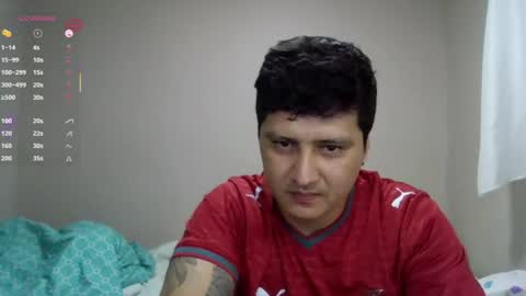 kingdominico online show from 07-07-26, 06:47