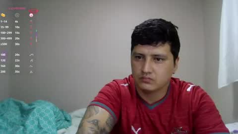 kingdominico online show from 07-07-26, 07:23