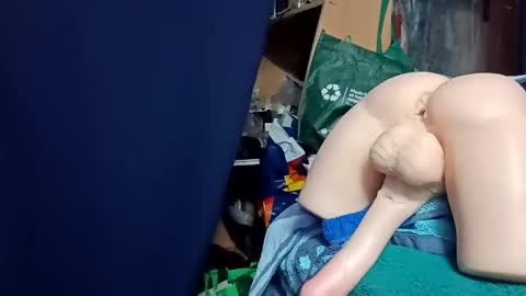 Robbie  online show from 10-24-25, 02:24