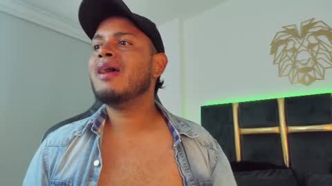 kingg_jay online show from 06-21-26, 12:30