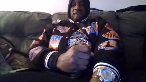 kingjaahnba online show from 02-09-26, 09:19