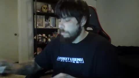 James online show from 06-08-26, 11:05