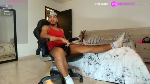  George Santos online show from 11-11-25, 10:04