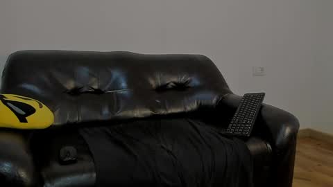 The King online show from 05-11-26, 03:07