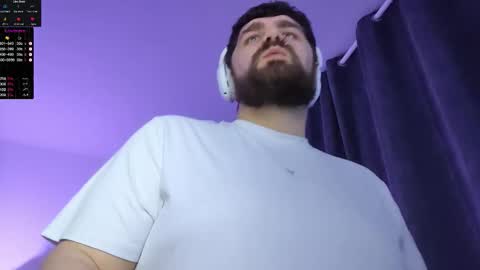 Snapshot of kingmarti chatting on 01-14-26, 08:31 Marti online show from 01-14-26, 08:31