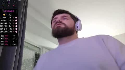 Snapshot of kingmarti chatting on 01-19-26, 07:34 Marti online show from 01-19-26, 07:34