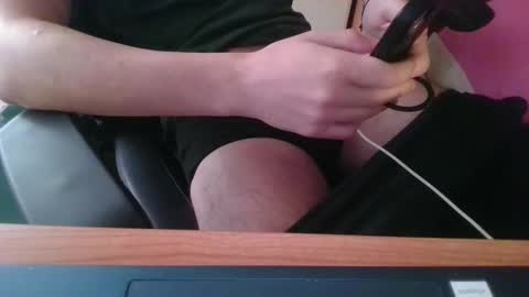 kingneverdie1 online show from 10-01-25, 02:34
