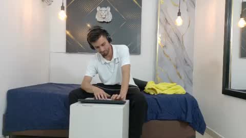 KING  online show from 07-02-26, 03:23