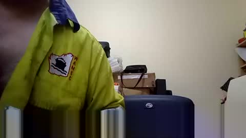 kingoftheping7277 online show from 02-10-26, 02:37