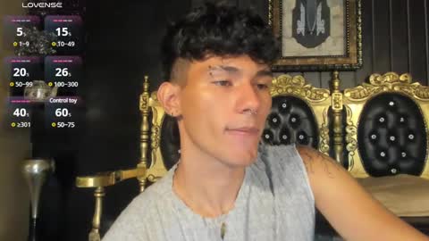  A L E X  online show from 12-14-24, 10:02