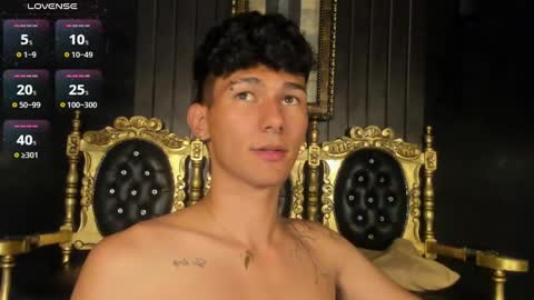  A L E X  online show from 12-15-24, 07:46