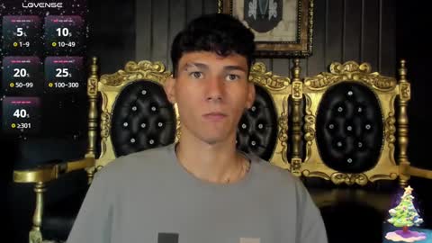  A L E X  online show from 12-30-24, 09:05