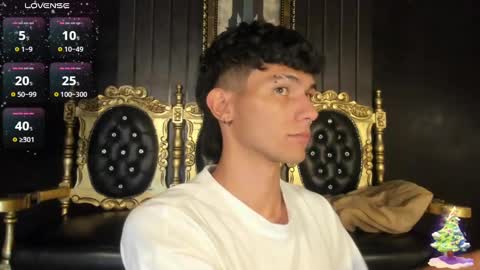  A L E X  online show from 12-31-24, 12:46