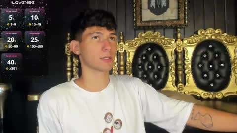  A L E X  online show from 01-06-25, 08:03