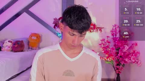  A L E X  online show from 01-12-25, 02:03